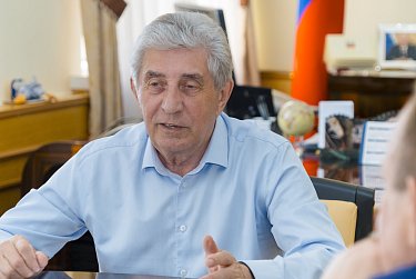 25 января – День российского студенчества